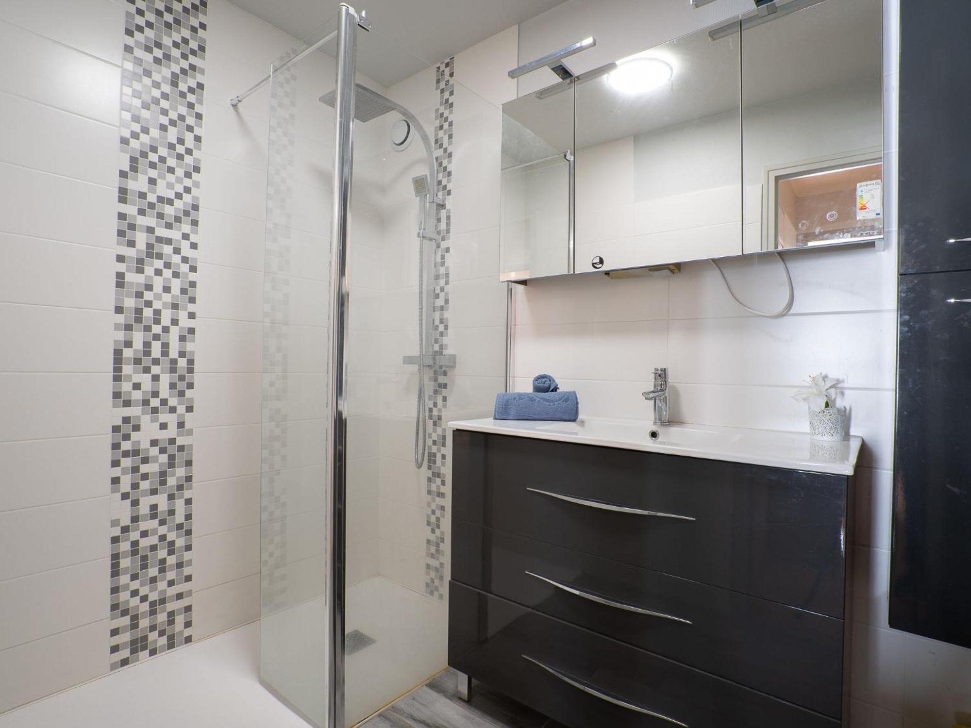 Apartment Le Surcouf By Interhome Binic Eksteriør bilde